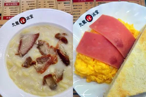 港式美食加盟_香港美食加盟_港式小吃加盟