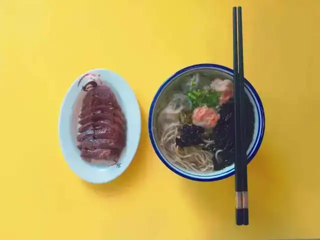 潮汕宵夜_潮汕美食宵夜摊子_美食潮汕摊子宵夜视频