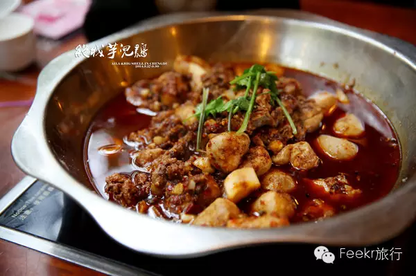 安西特产是什么_安西小吃_安西美食